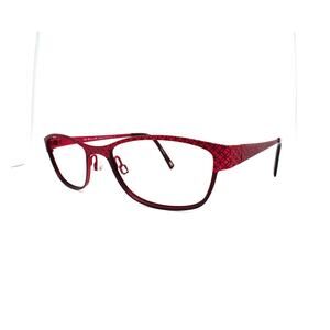KliiK Denmark 536 344 48-16-135mm Eyeglasses FRAMES ONLY - VERY GOOD CONDITION